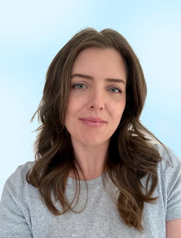 Portrait of Nellie Horne